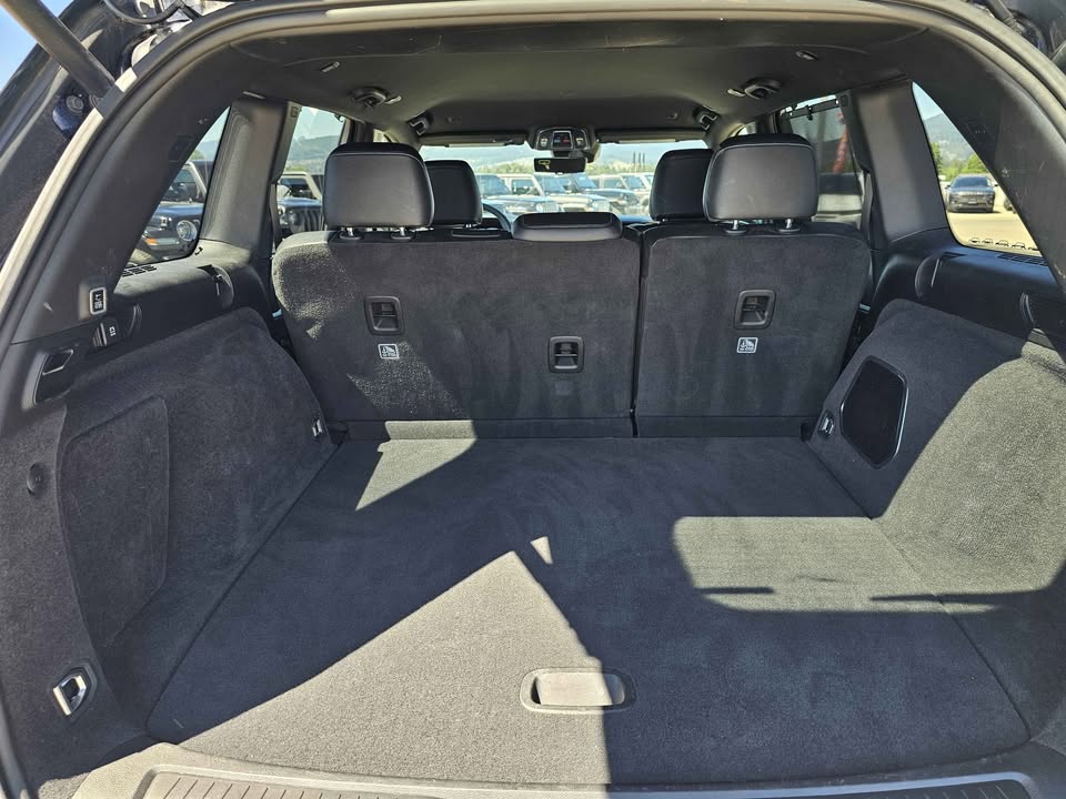 2023 Jeep Grand Cherokee 4XE Trailhawk — photo 4